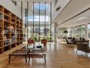 Altos de Pilar, casa en alquiler, 7 dormitorios, 5 en suite