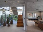 Casa en venta y alquiler al río, en barrio Albanueva