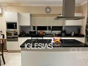 Casa en venta y alquiler amoblada en Las Tipas, Nordelta