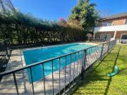 Casa en venta y alquiler amoblado en Pilar Del Lago