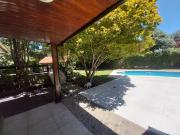 Casa en venta y alquiler anual Mapuche C.C. Sin muebles