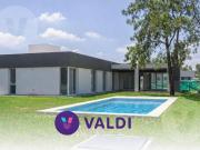 Casa en venta y alquiler Barrio Santa Inés III, Canning