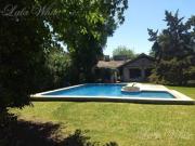 Casa en venta en El Rodal Canning APTO CRÉDITO