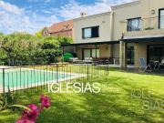 Casa en venta y alquiler en Los Castores, Nordelta