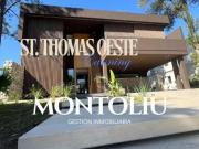 CASA EN VENTA Y ALQUILER SAINT THOMAS ESTE