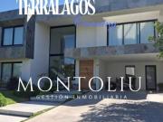 Casa en Venta y alquiler Terralagos