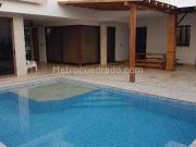 Casa en Venta y Arriendo, BARCELONA DE INDIAS, Cartagena...