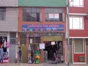 Casa en Venta y Arriendo, EL AMPARO, Bogotá D.C