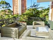 Casa en Venta y Arriendo, EL POBLADO, Medellín