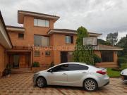 Casa en Venta y Arriendo, HACIENDA SAN SIMON, Bogotá D.C