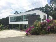Casa en Venta y Arriendo Las Palmas Medellín