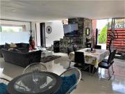 Casa en Venta y Arriendo, Loma del Chocho, Envigado