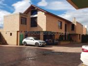 Casa en Venta y Arriendo, SAN JOSE DE BAVARIA, Bogotá D.C