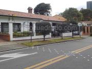 Casa en Venta y Arriendo, SANTA BARBARA ALTA, Bogotá D.C Casa en Venta y Arriendo, SANTA BARBARA ALTA, Bogotá D.C