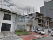 Casa en Venta y Arriendo, Santa Bárbara, Bogotá D.C