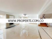 Casa en Arriendo Sector Altos del Poblado Poblado