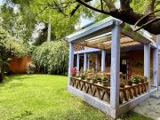 Casa en Venta y /o Renta en Pueblo Los Reyes Coyoac?n