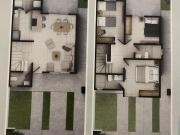 Casas en venta y preventa en Fraccionamiento privado al...