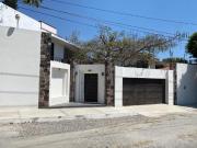 Casa en venta y renta
