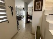 CASA EN VENTA Y RENTA 3 HABITACIONES PUERTA VERONA QUERÉTARO