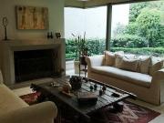 CASA EN VENTA Y RENTA ALCAZAR DE TOLEDO, LOMAS REFORMA