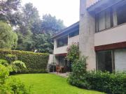 CASA EN VENTA Y RENTA ALCAZAR DE TOLEDO, LOMAS REFORMA