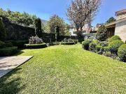 Casa en venta y renta amueblada en Jardines en la...