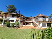 casa en renta y venta en club de golf avandaro