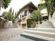 Casa en Venta y Renta, Bosques de la Lomas