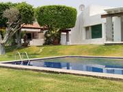 CASA EN VENTA Y RENTA, CONDOMINIO HORIZONTAL