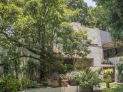 Casa en venta y renta, Contadero jardín terrraza bosque