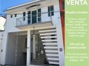 Casa en venta y renta en Acueducto Animas, Xalapa,...