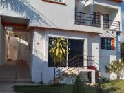 Casa en venta y renta en Ahuatepec, Cuernavaca, Morelos