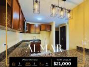 Casa en venta y renta en Almar, Mazatlán, Sinaloa