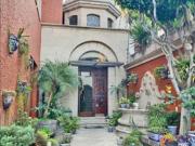 Casa en venta y renta en Bosque de Chapultepec I...