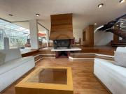 Casa en venta y renta en Bosques de las Lomas 6 Rec?maras