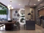 Casa en venta y renta en Cancún en Vía Cumbres con 4...