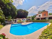 Casa en venta y renta en Chapultepec, Cuernavaca, Morelos Casa en venta y renta en Chapultepec, Cuernavaca, Morelos