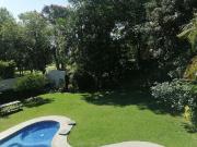 Casa en venta y renta en Club de golf Tabachines,...