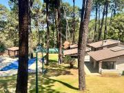Casa en condominio en venta cerca de la glorieta del...