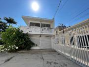 Casa en Venta y Renta en el Barrio de Santa Lucía, Centro