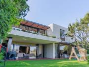 Casa en Venta y Renta en el Corazón de Bosque de las Lomas