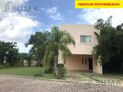 Casa en Venta y Renta en Fracc. Lagunas de Miralta,...
