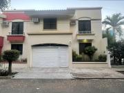 Casa en venta y renta en La Campiña, Culiacán, Sinaloa