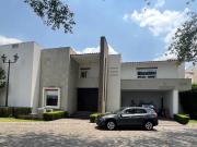 Casa en venta y renta en La Providencia, Metepec, México