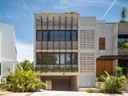 Casa en venta y renta en Laguna 1, Puerto Cancún