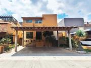 Casa en venta y renta en Montaña Monarca I, Morelia,...