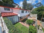 Casa en Venta y Renta en Naucalpan de Juárez Cod....