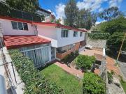 Casa en Venta y Renta en Naucalpan de Juárez Cod....