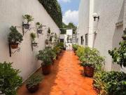 Casa en venta y renta en Palmas, Lomas de Chapultepec